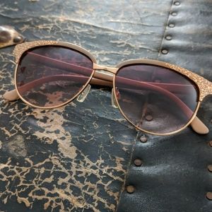 Nanette Lepore Sunglasses